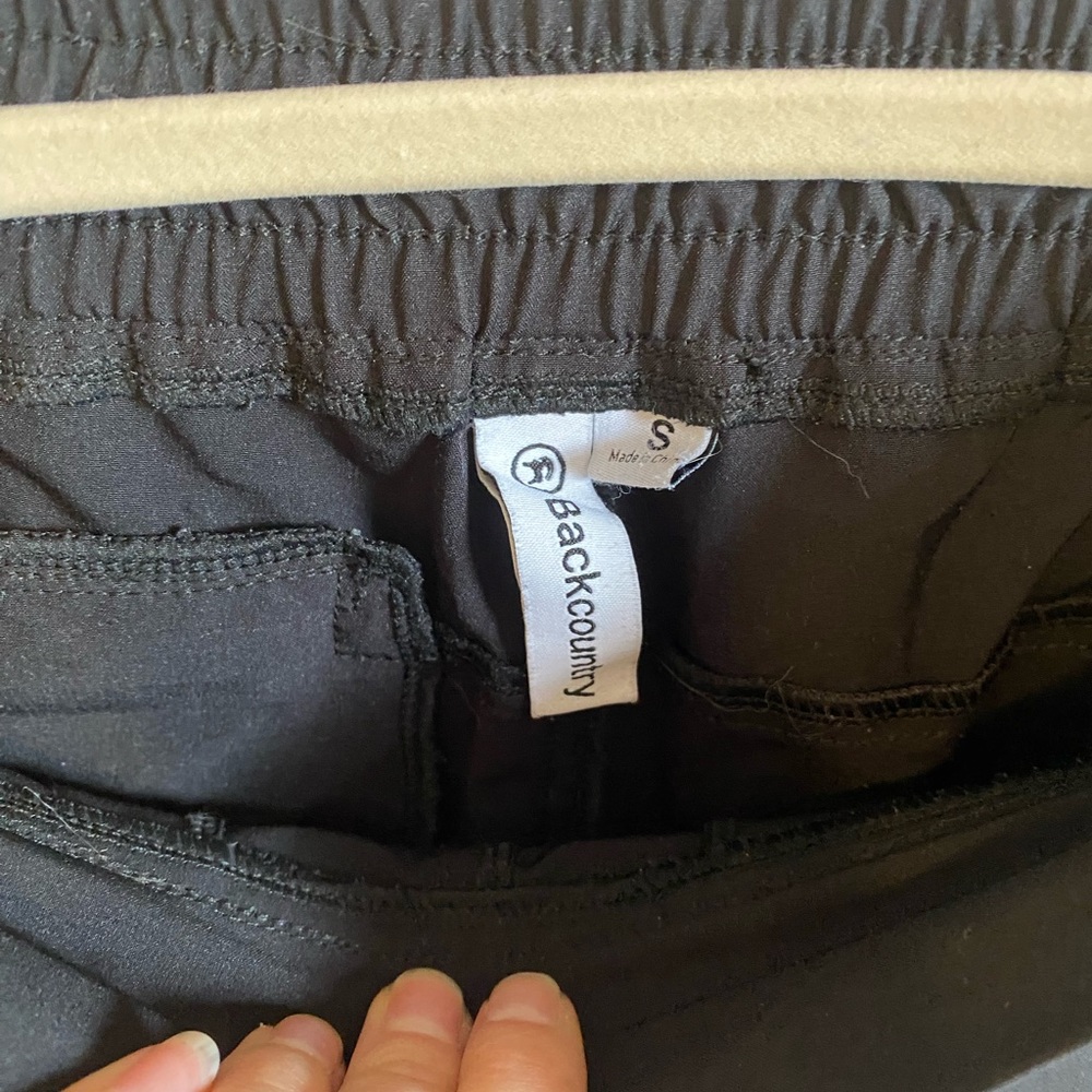 Back Country Technical Joggers - Picture 6 of 6